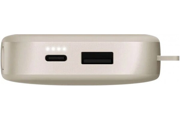 Powerbank FRESH`N REBEL 002318200000 12000mAh 20.0W beżowy