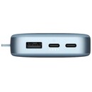 Powerbank FRESH`N REBEL 215343 18000mAh niebieski