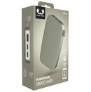 Powerbank FRESH`N REBEL 215338 18000mAh zielony