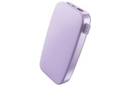 Powerbank FRESH`N REBEL 002318320000 24000mAh 20.0W fioletowy