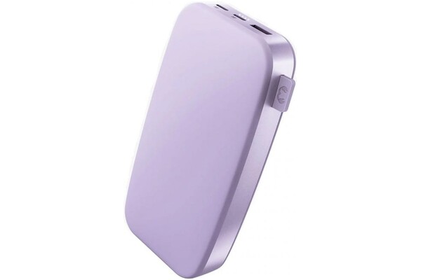 Powerbank FRESH`N REBEL 002318320000 24000mAh 20.0W fioletowy