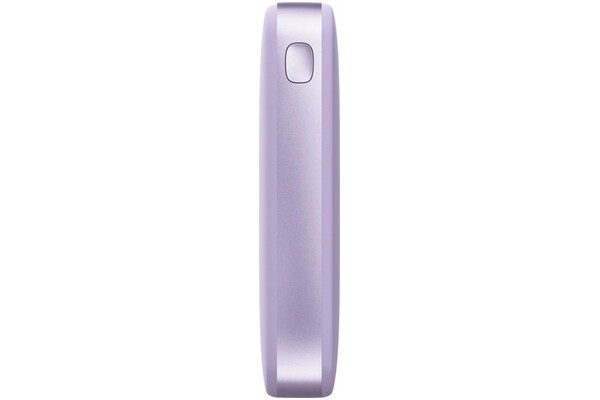 Powerbank FRESH`N REBEL 002318320000 24000mAh 20.0W fioletowy