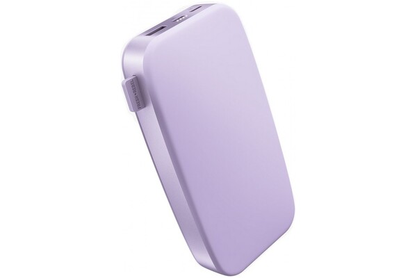 Powerbank FRESH`N REBEL 002318320000 24000mAh 20.0W fioletowy