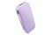 Powerbank FRESH`N REBEL 002318320000 24000mAh 20.0W fioletowy