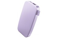 Powerbank FRESH`N REBEL 002318220000 12000mAh 20.0W fioletowy