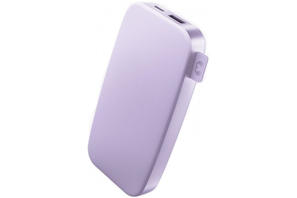 Powerbank FRESH`N REBEL 002318220000 12000mAh 20.0W fioletowy