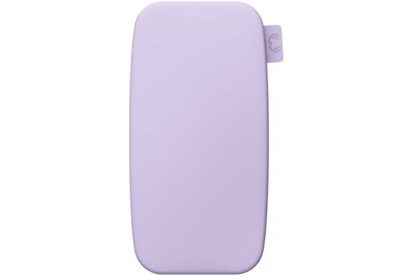 Powerbank FRESH`N REBEL 002318220000 12000mAh 20.0W fioletowy