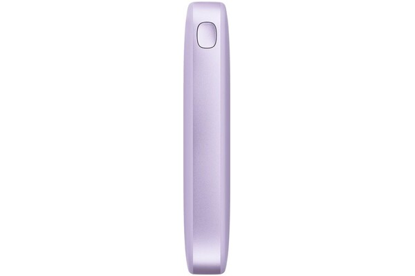 Powerbank FRESH`N REBEL 002318220000 12000mAh 20.0W fioletowy