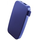 Powerbank FRESH`N REBEL 002318250000 12000mAh 20.0W niebieski