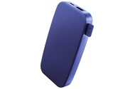 Powerbank FRESH`N REBEL 002318250000 12000mAh 20.0W niebieski