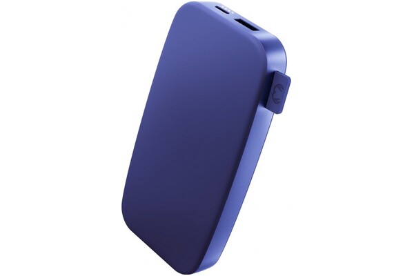 Powerbank FRESH`N REBEL 002318250000 12000mAh 20.0W niebieski