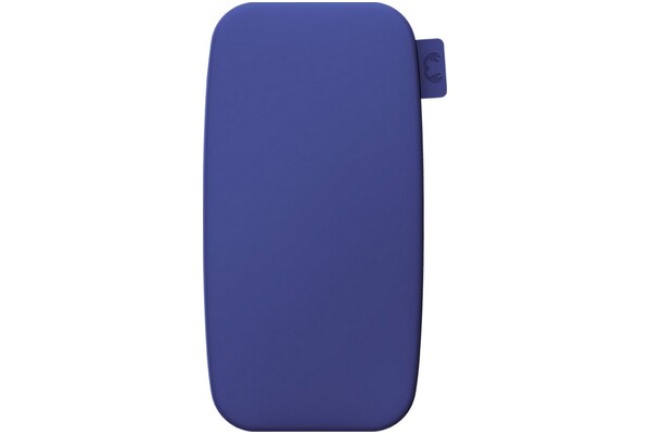 Powerbank FRESH`N REBEL 002318250000 12000mAh 20.0W niebieski
