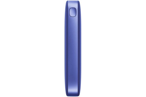 Powerbank FRESH`N REBEL 002318250000 12000mAh 20.0W niebieski