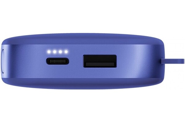 Powerbank FRESH`N REBEL 002318250000 12000mAh 20.0W niebieski