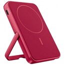 Powerbank FRESH`N REBEL 002282980000 5000mAh 20.0W czerwony