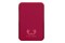 Powerbank FRESH`N REBEL 002282980000 5000mAh 20.0W czerwony