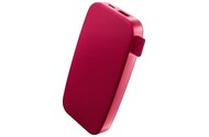 Powerbank FRESH`N REBEL 002318240000 12000mAh 20.0W czerwony