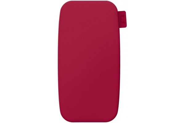 Powerbank FRESH`N REBEL 002318240000 12000mAh 20.0W czerwony