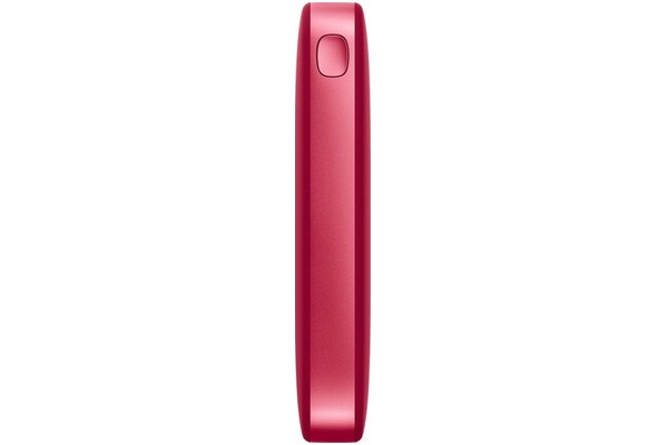 Powerbank FRESH`N REBEL 002318240000 12000mAh 20.0W czerwony