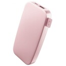 Powerbank FRESH`N REBEL 002318210000 12000mAh 20.0W różowy