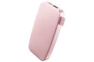 Powerbank FRESH`N REBEL 002318210000 12000mAh 20.0W różowy