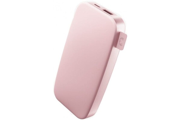Powerbank FRESH`N REBEL 002318210000 12000mAh 20.0W różowy