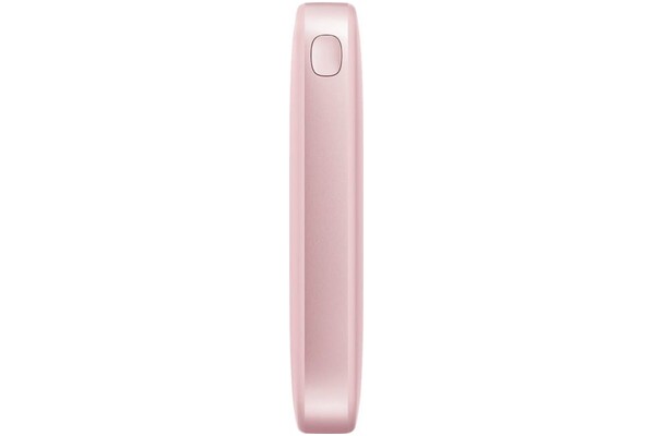 Powerbank FRESH`N REBEL 002318210000 12000mAh 20.0W różowy