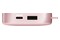 Powerbank FRESH`N REBEL 002318210000 12000mAh 20.0W różowy