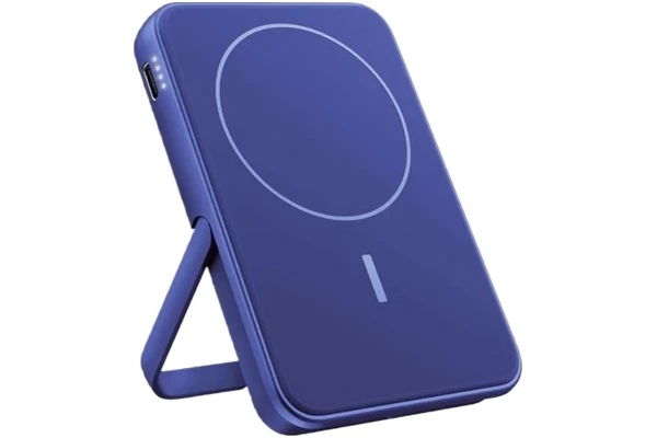 Powerbank FRESH`N REBEL 2PBM5000TB 5000mAh 20.0W niebieski