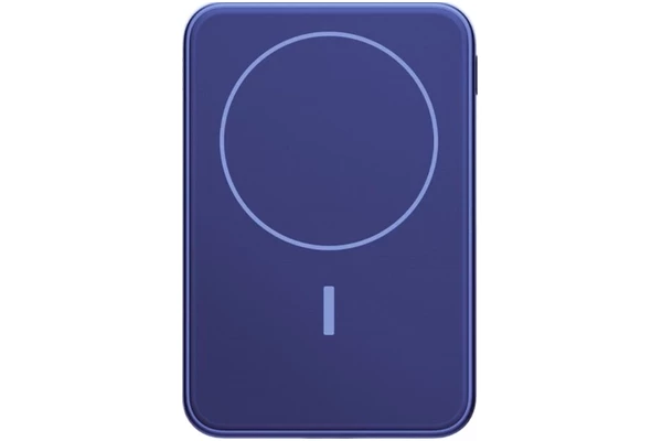 Powerbank FRESH`N REBEL 2PBM5000TB 5000mAh 20.0W niebieski