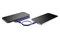 Powerbank FRESH`N REBEL 2PBM5000TB 5000mAh 20.0W niebieski