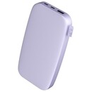 Powerbank FRESH`N REBEL 2PB18100DL2 18000mAh 20.0W fioletowy