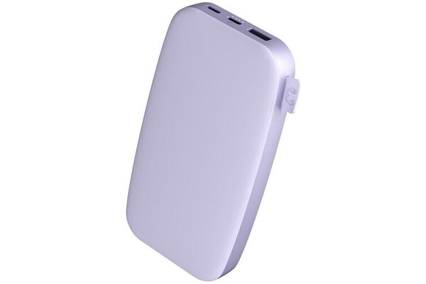 Powerbank FRESH`N REBEL 2PB18100DL2 18000mAh 20.0W fioletowy