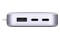 Powerbank FRESH`N REBEL 2PB18100DL2 18000mAh 20.0W fioletowy