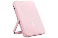 Powerbank FRESH`N REBEL 2PBM5000SPP 5000mAh 20.0W różowy