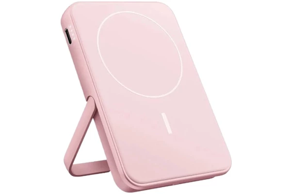 Powerbank FRESH`N REBEL 2PBM5000SPP 5000mAh 20.0W różowy
