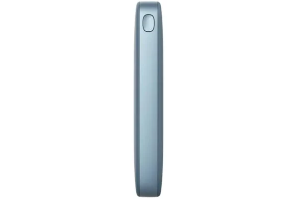 Powerbank FRESH`N REBEL 2PB6100DV 6000mAh niebieski