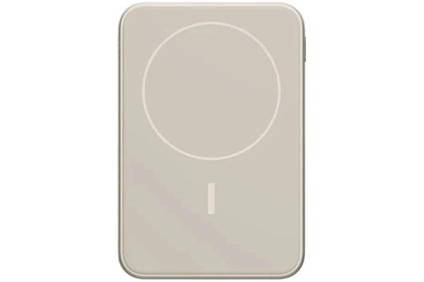 Powerbank FRESH`N REBEL 2PBM5000SS 5000mAh 20.0W żółty
