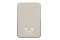 Powerbank FRESH`N REBEL 2PBM5000SS 5000mAh 20.0W żółty