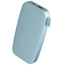 Powerbank FRESH`N REBEL 2PB12100DB 12000mAh 20.0W niebieski
