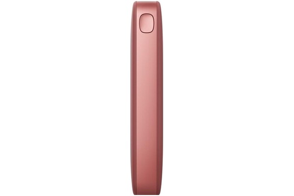 Powerbank FRESH`N REBEL 2PB12100SR 12000mAh 20.0W czerwony