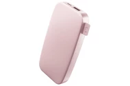 Powerbank FRESH`N REBEL 2PB12100PP 12000mAh 20.0W fioletowy