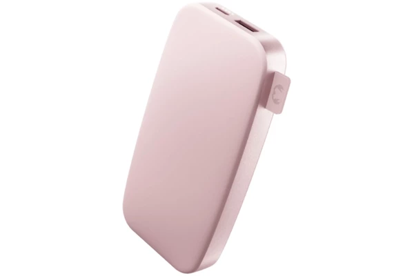 Powerbank FRESH`N REBEL 2PB12100PP 12000mAh 20.0W fioletowy