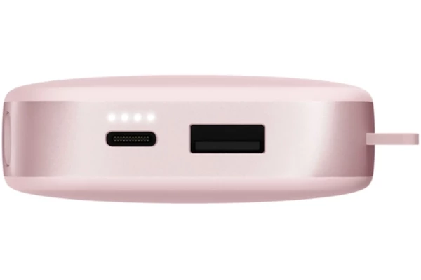 Powerbank FRESH`N REBEL 2PB12100PP 12000mAh 20.0W fioletowy