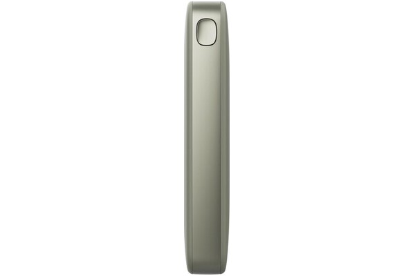 Powerbank FRESH`N REBEL 2PB12100DG 12000mAh 20.0W zielony