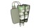 Powerbank FRESH`N REBEL 2PB12100DG 12000mAh 20.0W zielony