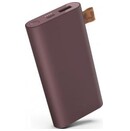 Powerbank FRESH`N REBEL 2PB6000DM 6000mAh brązowy