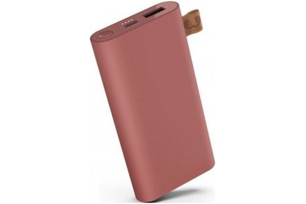 Powerbank FRESH`N REBEL 2PB6000SR 6000mAh czerwony