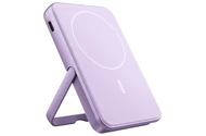 Powerbank FRESH`N REBEL 2PBM5000DL 5000mAh 20.0W fioletowy