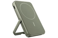 Powerbank FRESH`N REBEL 2PBM5000DG 5000mAh 20.0W zielony